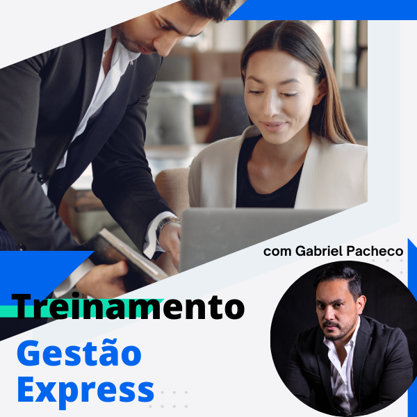 Treinamento Gestão Express